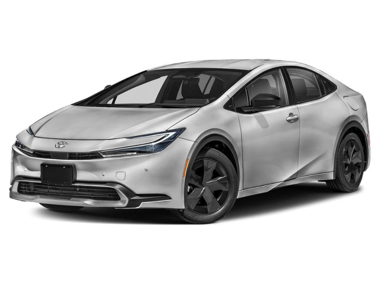 2027 Toyota Prius Plug-In Hybrid SE 5dr Hatchback Photo0