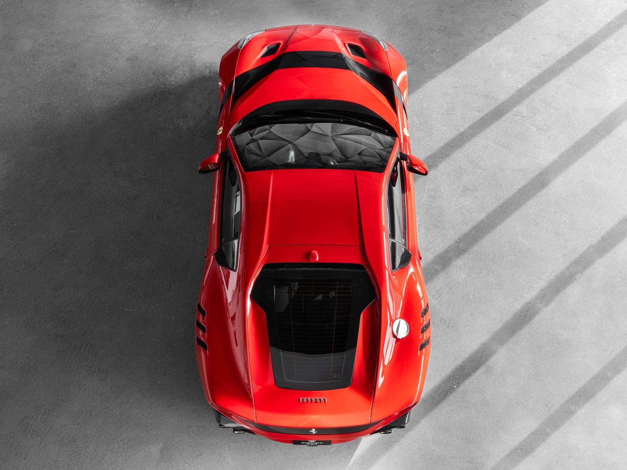 2017 Ferrari F12 PRICED IN USD Photo