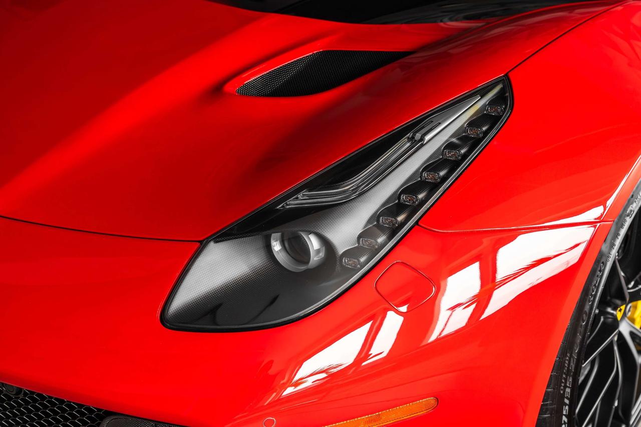2017 Ferrari F12 PRICED IN USD Photo