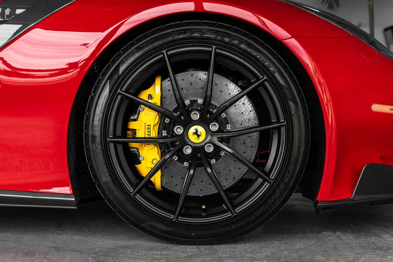 2017 Ferrari F12 PRICED IN USD Photo