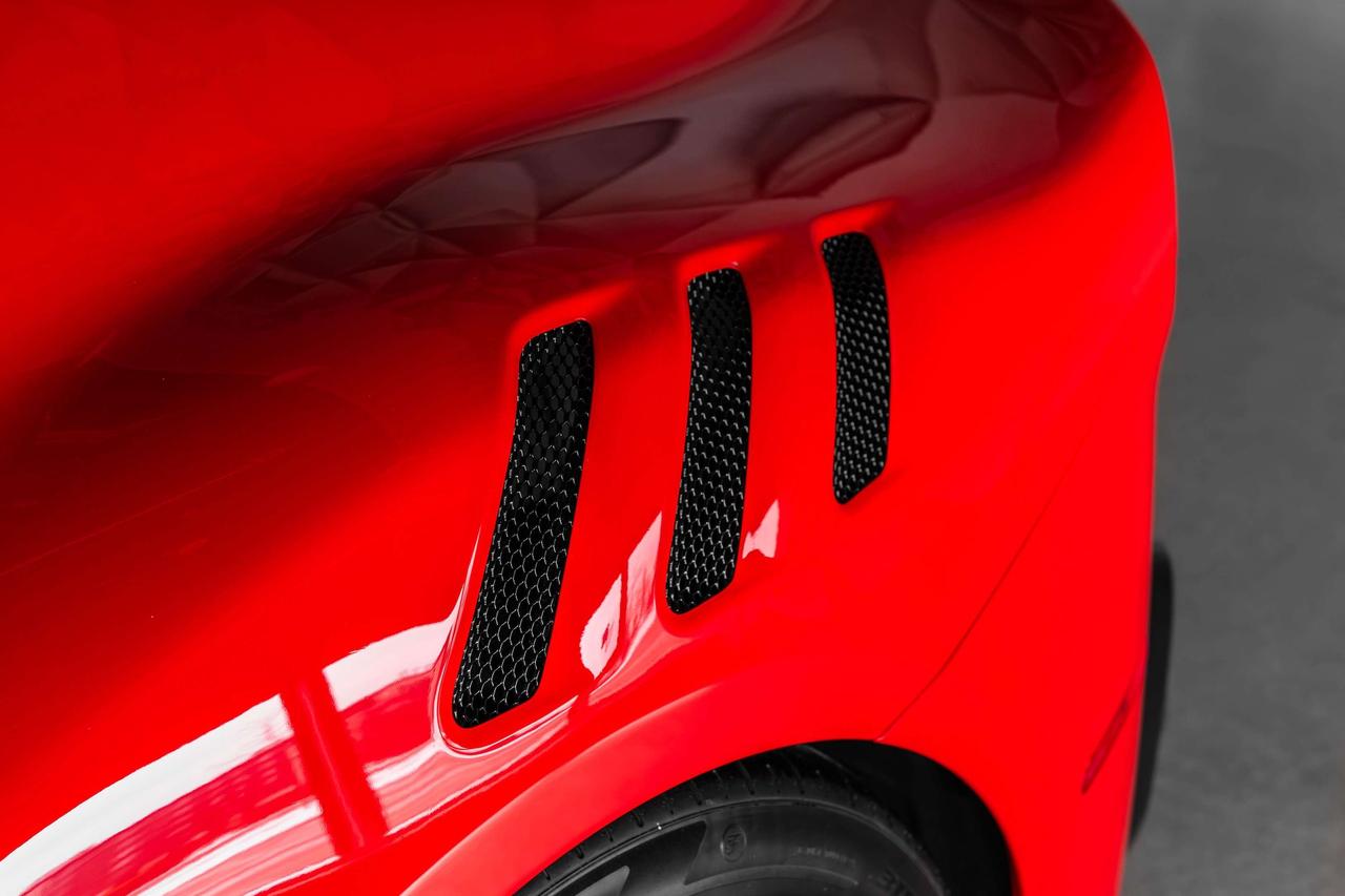2017 Ferrari F12 PRICED IN USD Photo