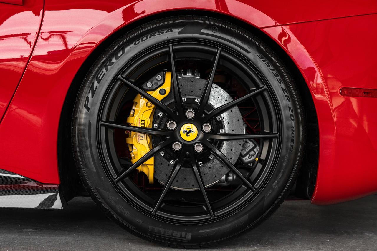 2017 Ferrari F12 PRICED IN USD Photo