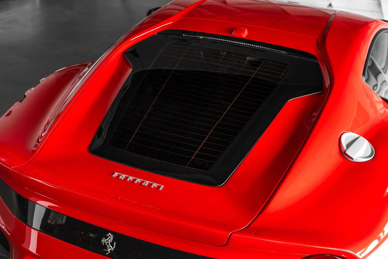 2017 Ferrari F12 PRICED IN USD Photo