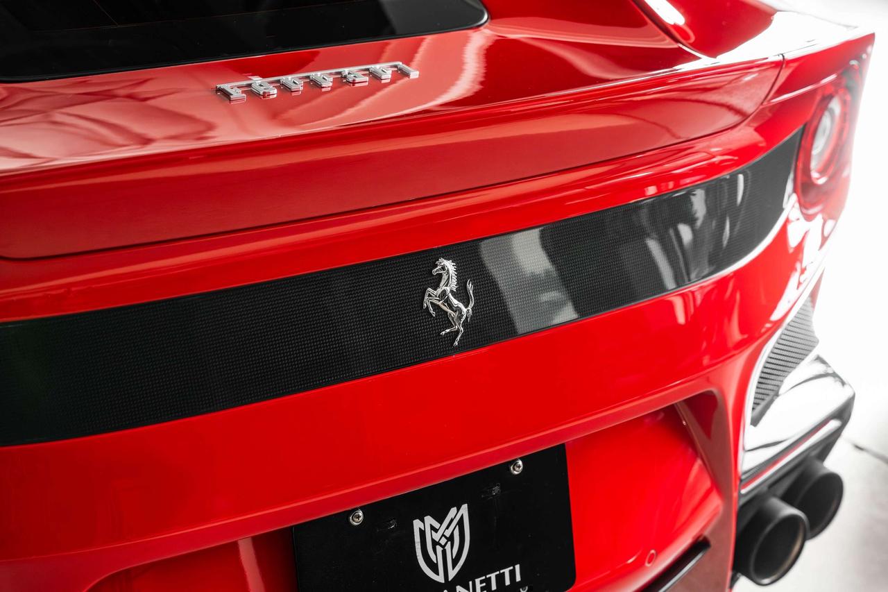 2017 Ferrari F12 PRICED IN USD Photo