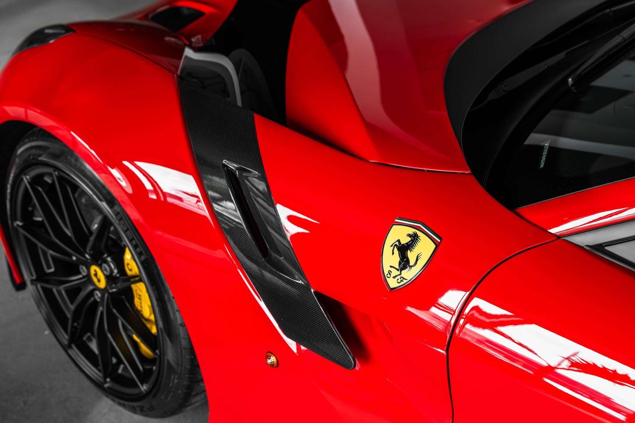 2017 Ferrari F12 PRICED IN USD Photo