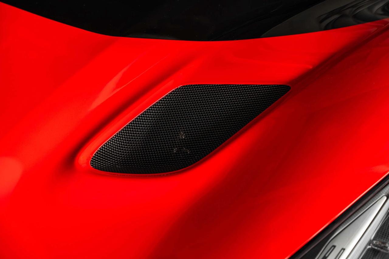 2017 Ferrari F12 PRICED IN USD Photo