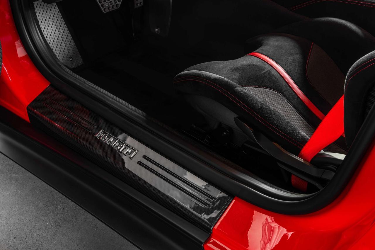 2017 Ferrari F12 PRICED IN USD Photo