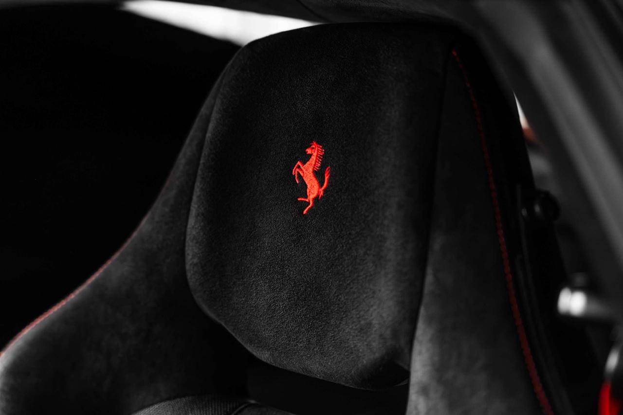 2017 Ferrari F12 PRICED IN USD Photo