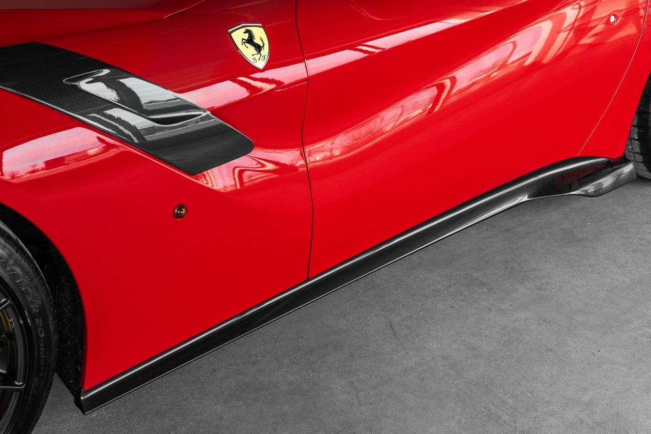 2017 Ferrari F12 PRICED IN USD Photo