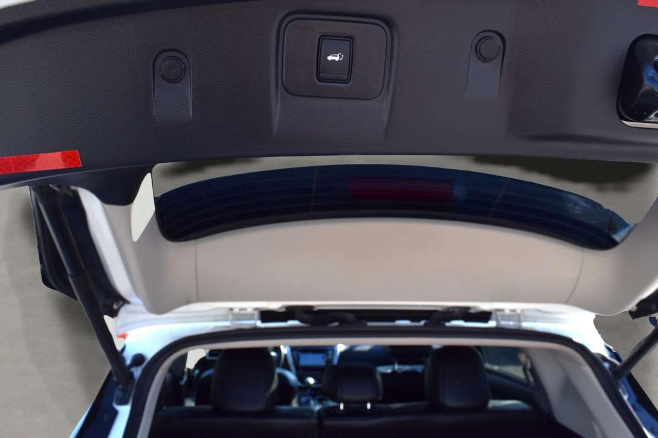2016 Nissan Murano Platinum AWD Panoramic Sunroof Navi Photo
