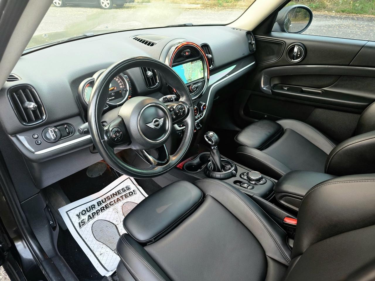 2017 MINI Countryman Cooper S Photo