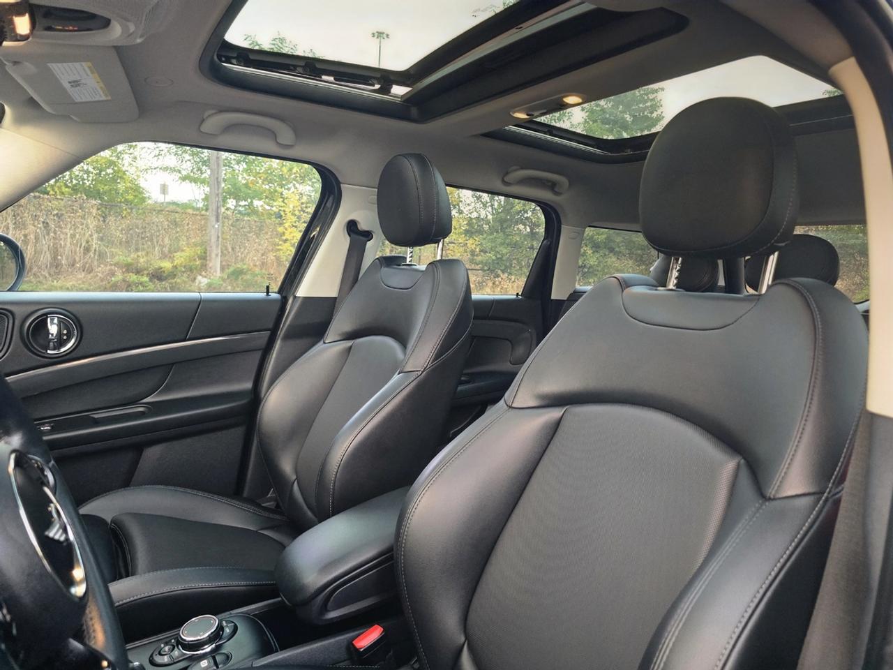 2017 MINI Countryman Cooper S Photo