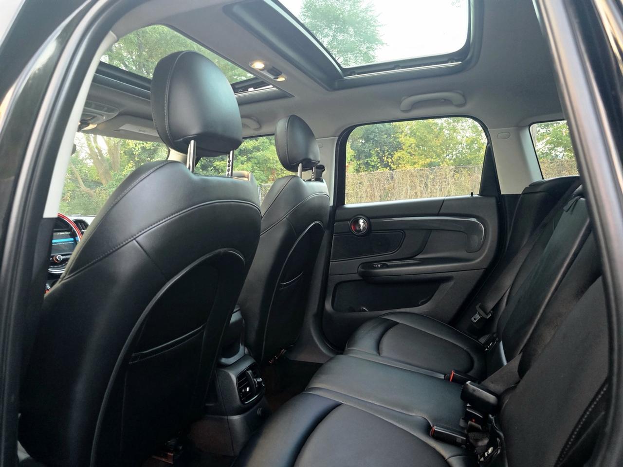 2017 MINI Countryman Cooper S Photo