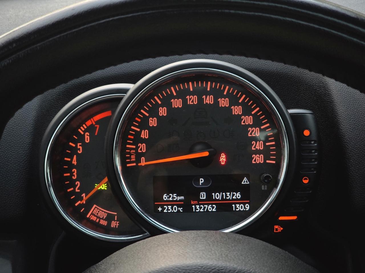 2017 MINI Countryman Cooper S Photo