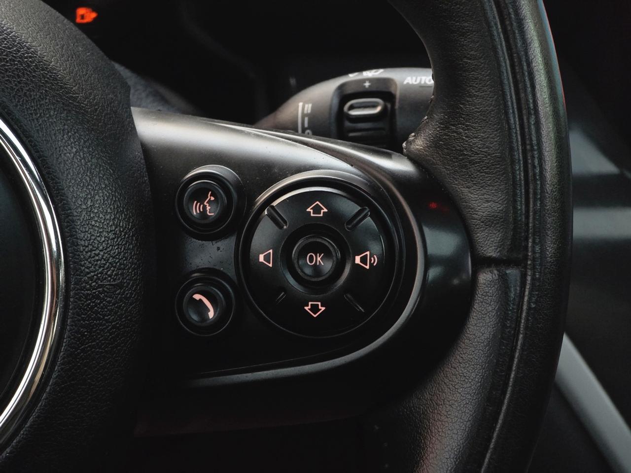 2017 MINI Countryman Cooper S Photo