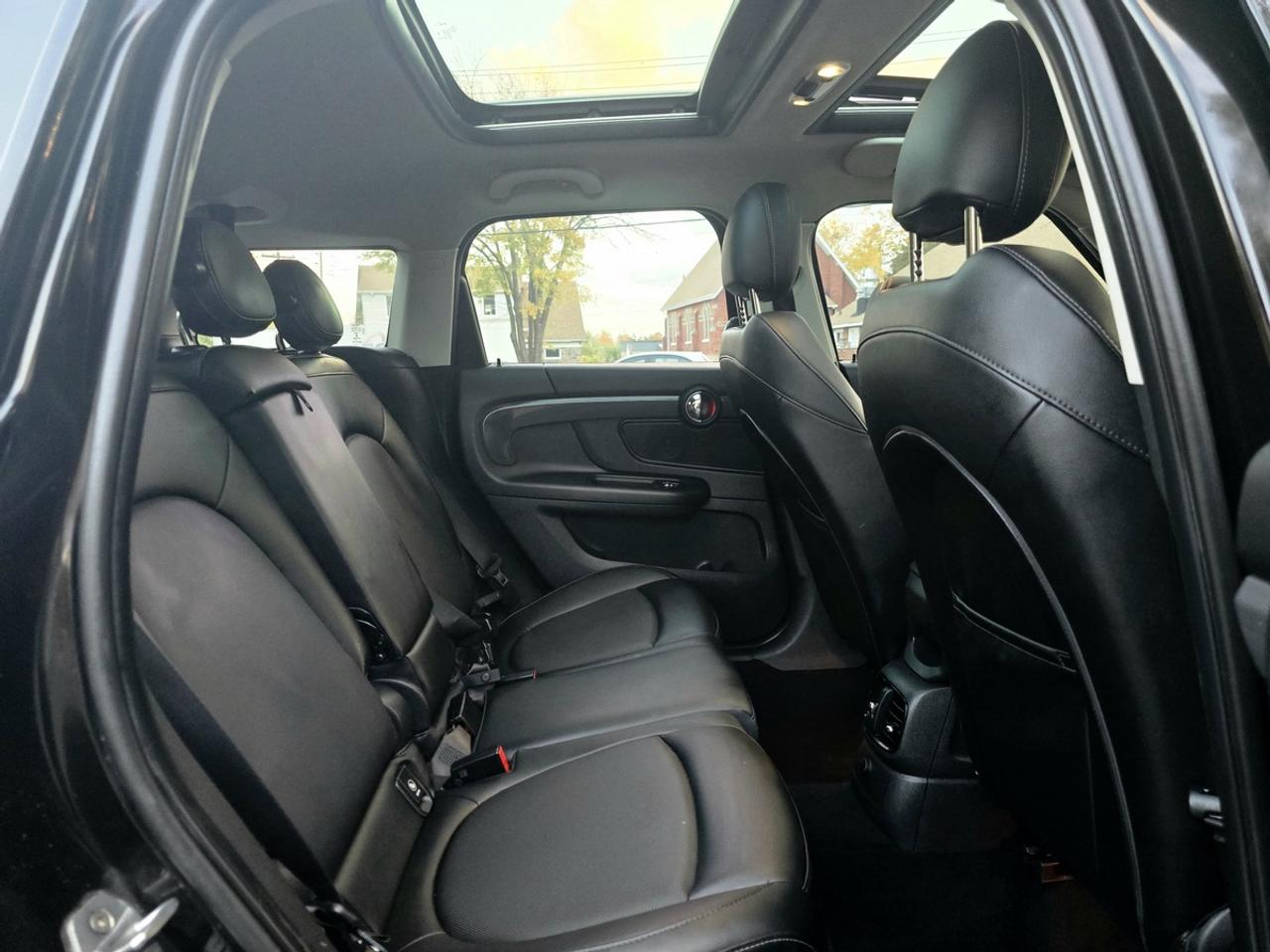 2017 MINI Countryman Cooper S Photo