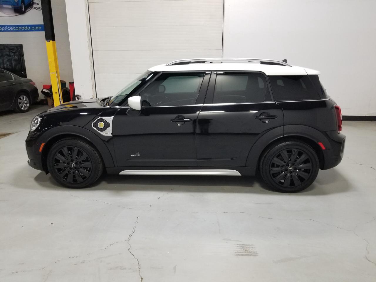 2021 MINI SE Countryman Cooper 4dr All-Wheel Drive ALL4 Sport Utility Photo