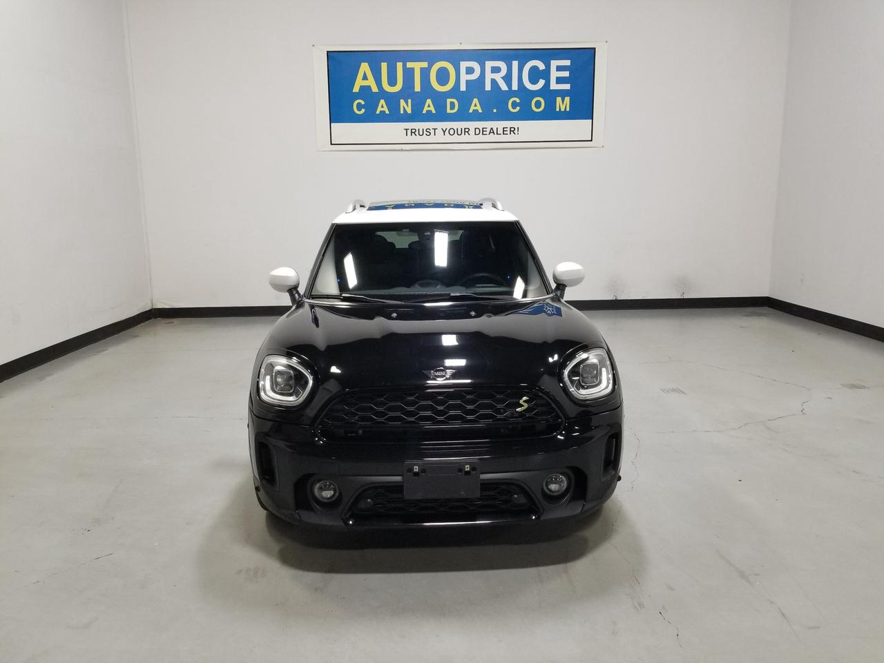 2021 MINI SE Countryman Cooper 4dr All-Wheel Drive ALL4 Sport Utility Photo