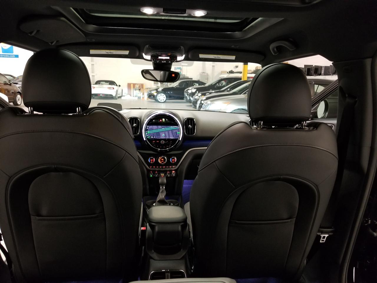 2021 MINI SE Countryman Cooper 4dr All-Wheel Drive ALL4 Sport Utility Photo