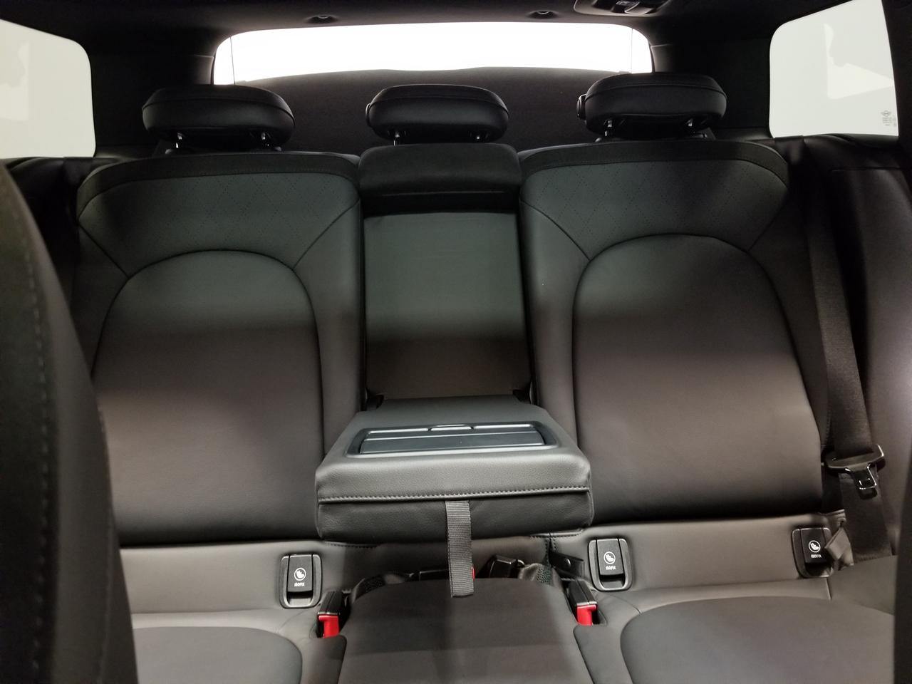 2021 MINI SE Countryman Cooper 4dr All-Wheel Drive ALL4 Sport Utility Photo