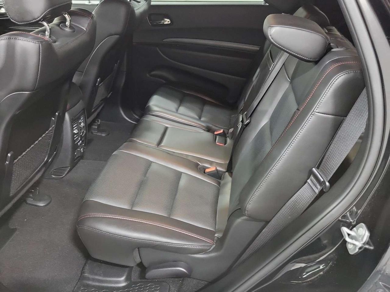2026 Dodge Durango GT HEMI V8   TOW 'N GO   BLACKTOP   SUNROOF   HEATED/VENTILATED LEATHER   TRAILER BRAKE Photo3
