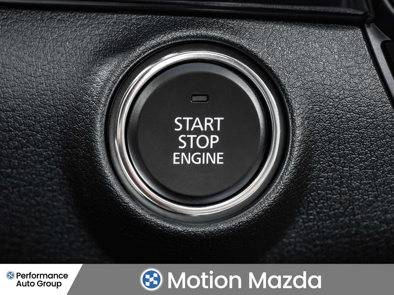 2025 Mazda 3 GT   Mazda CPO   Heads-Up Display   Navigation Photo