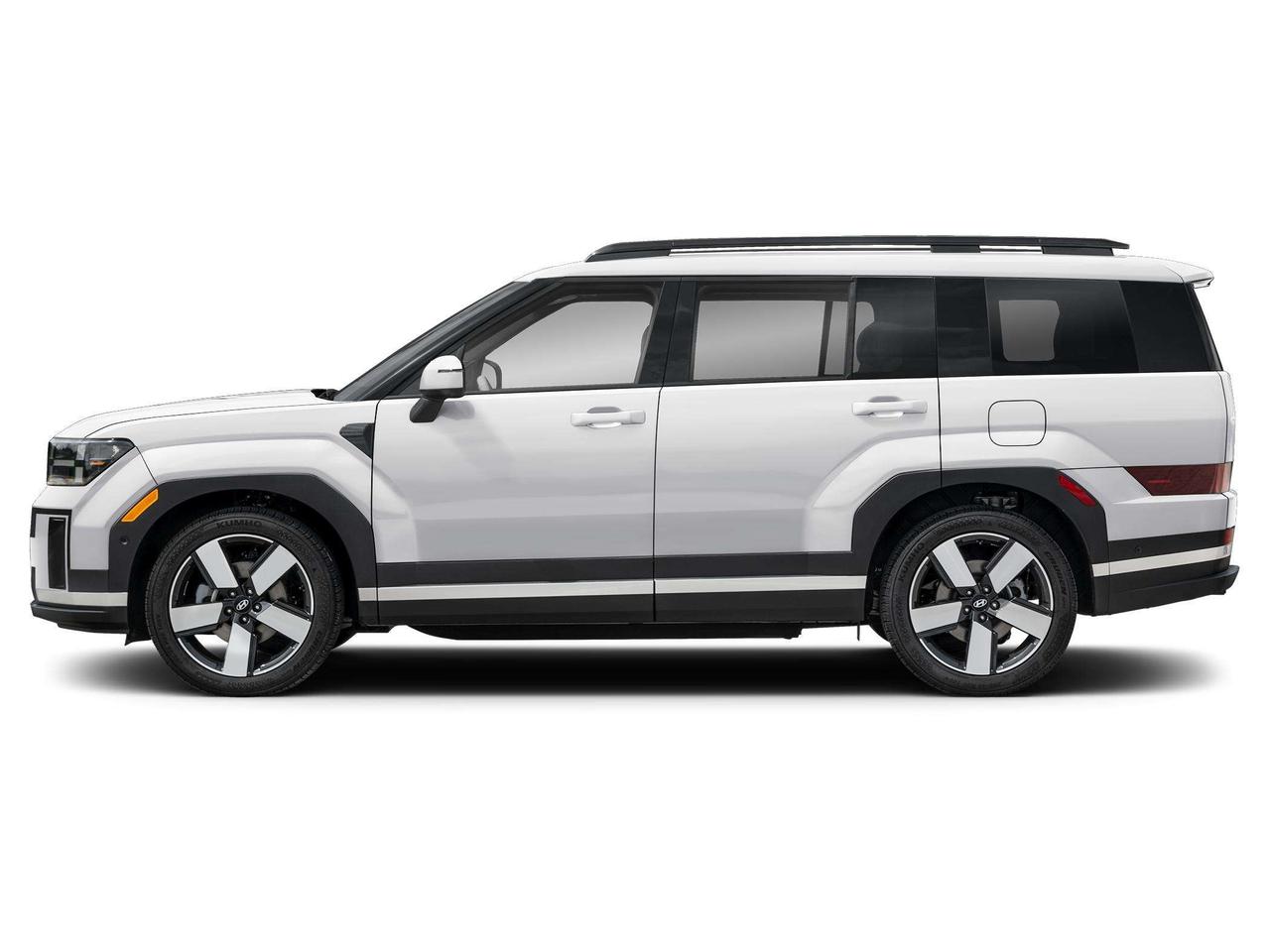 2025 Hyundai Santa Fe Preferred w/Trend Package Photo