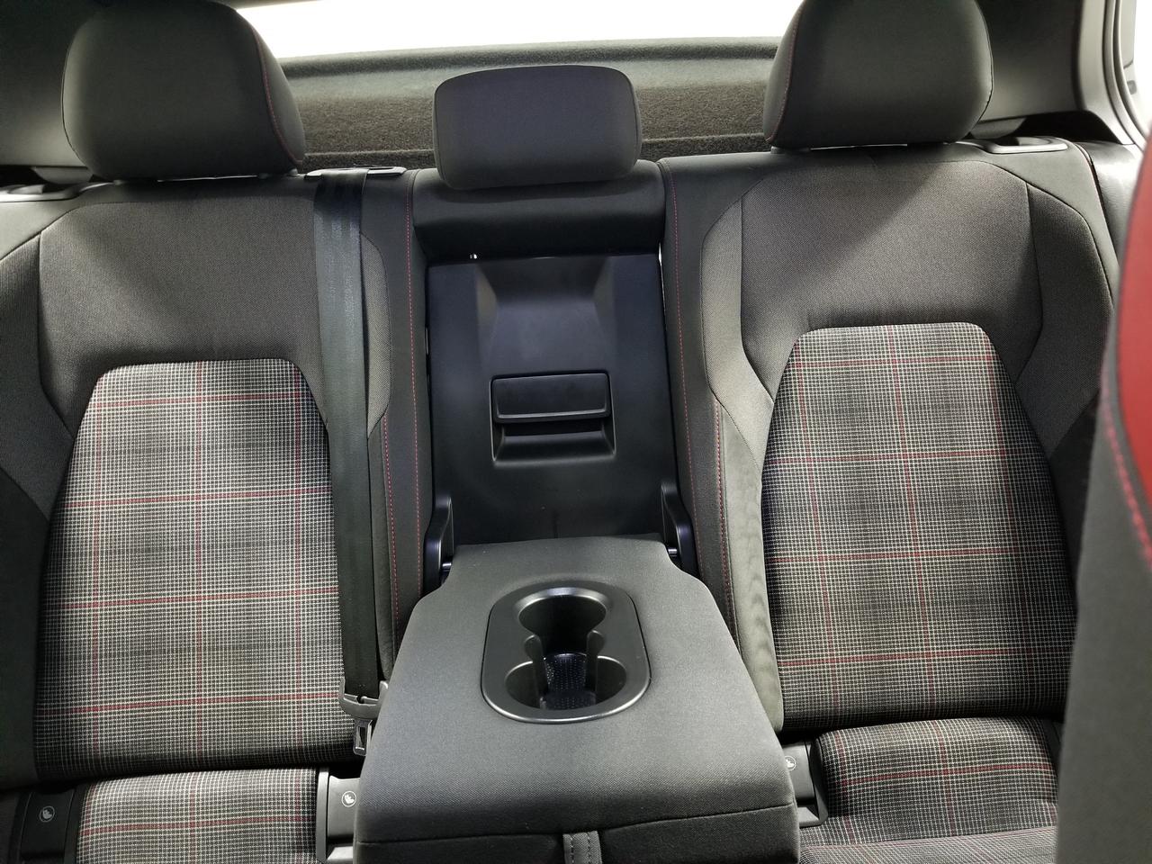 2023 Volkswagen Golf GTI 40th Anniversary (DSG) 4dr Hatchback Photo