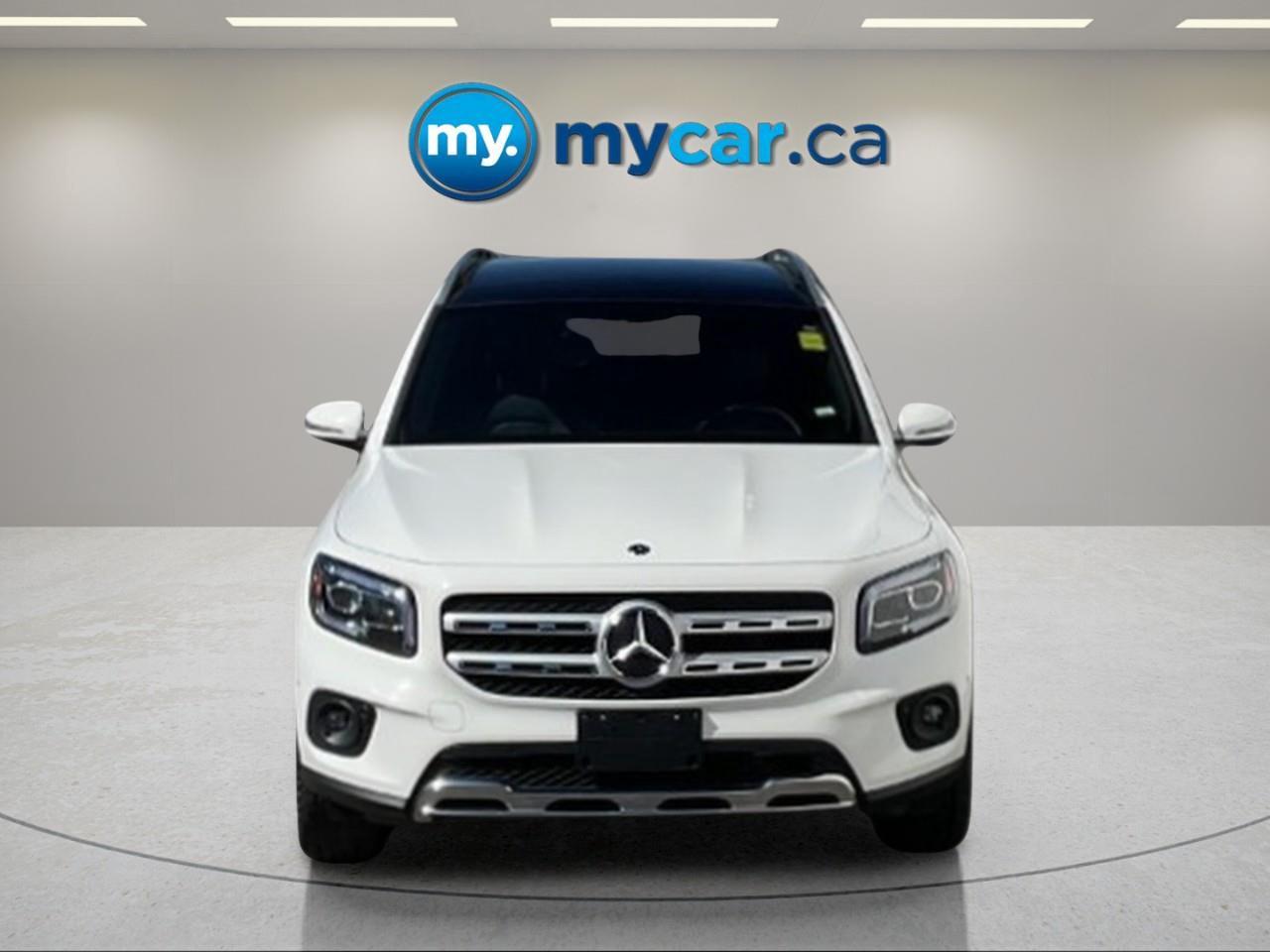 2023 Mercedes-Benz GLB 250 Base GLB 250 4dr All-Wheel Drive 4MATIC Photo