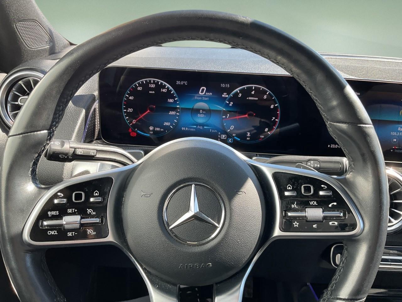2023 Mercedes-Benz GLB 250 Base GLB 250 4dr All-Wheel Drive 4MATIC Photo