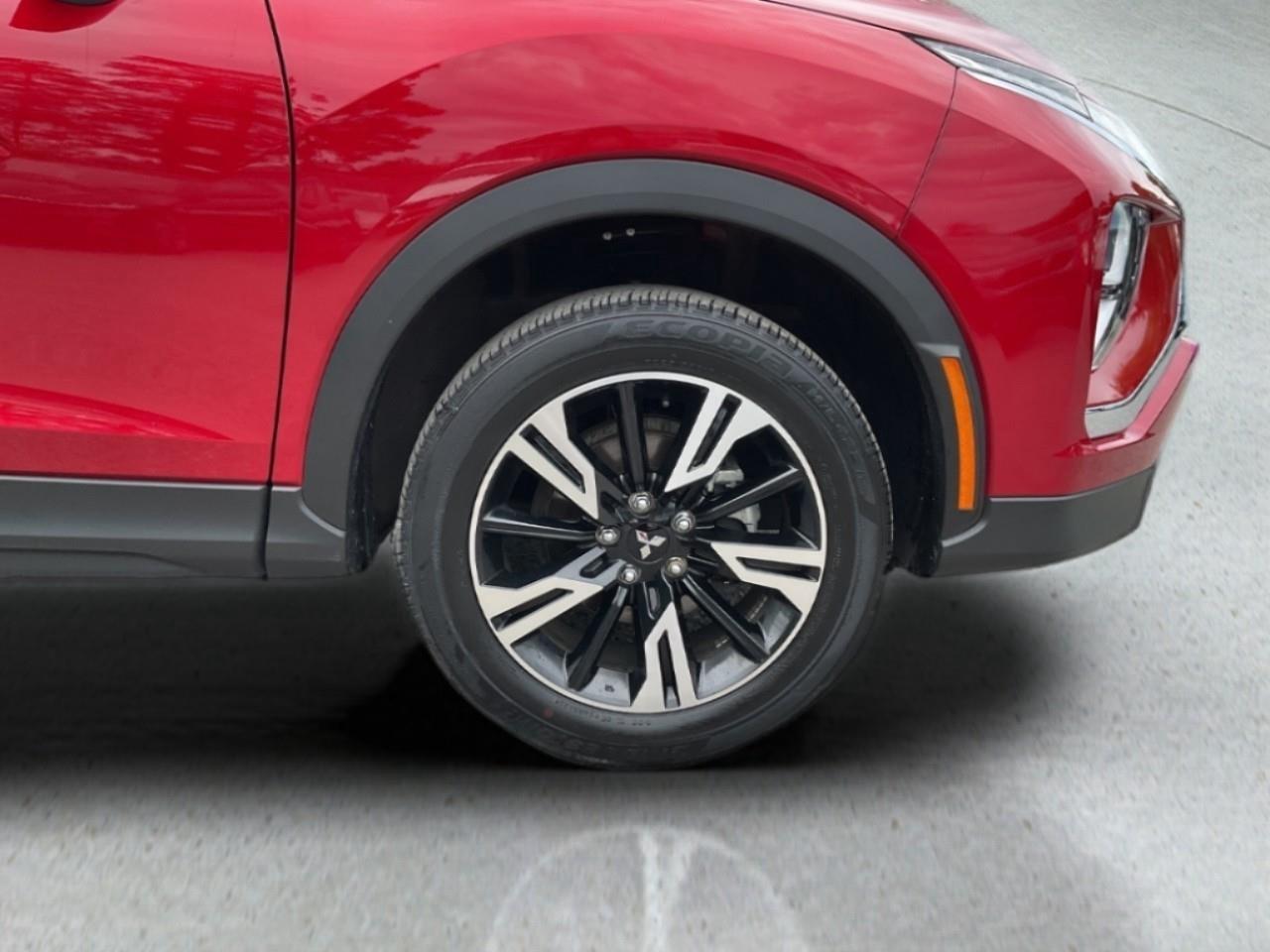 2023 Mitsubishi Eclipse Cross  Photo