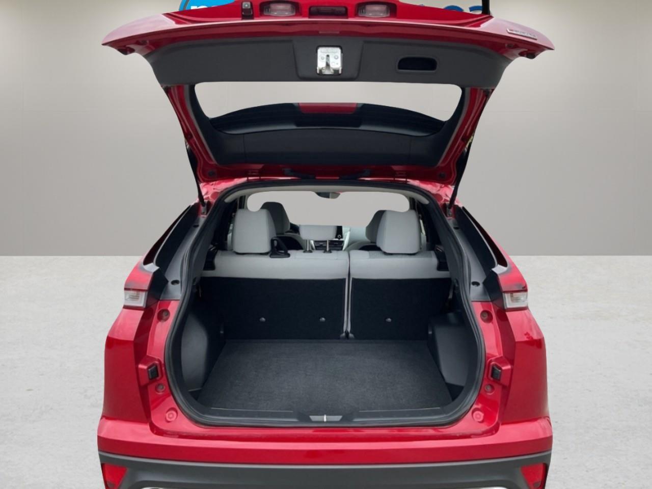2023 Mitsubishi Eclipse Cross  Photo