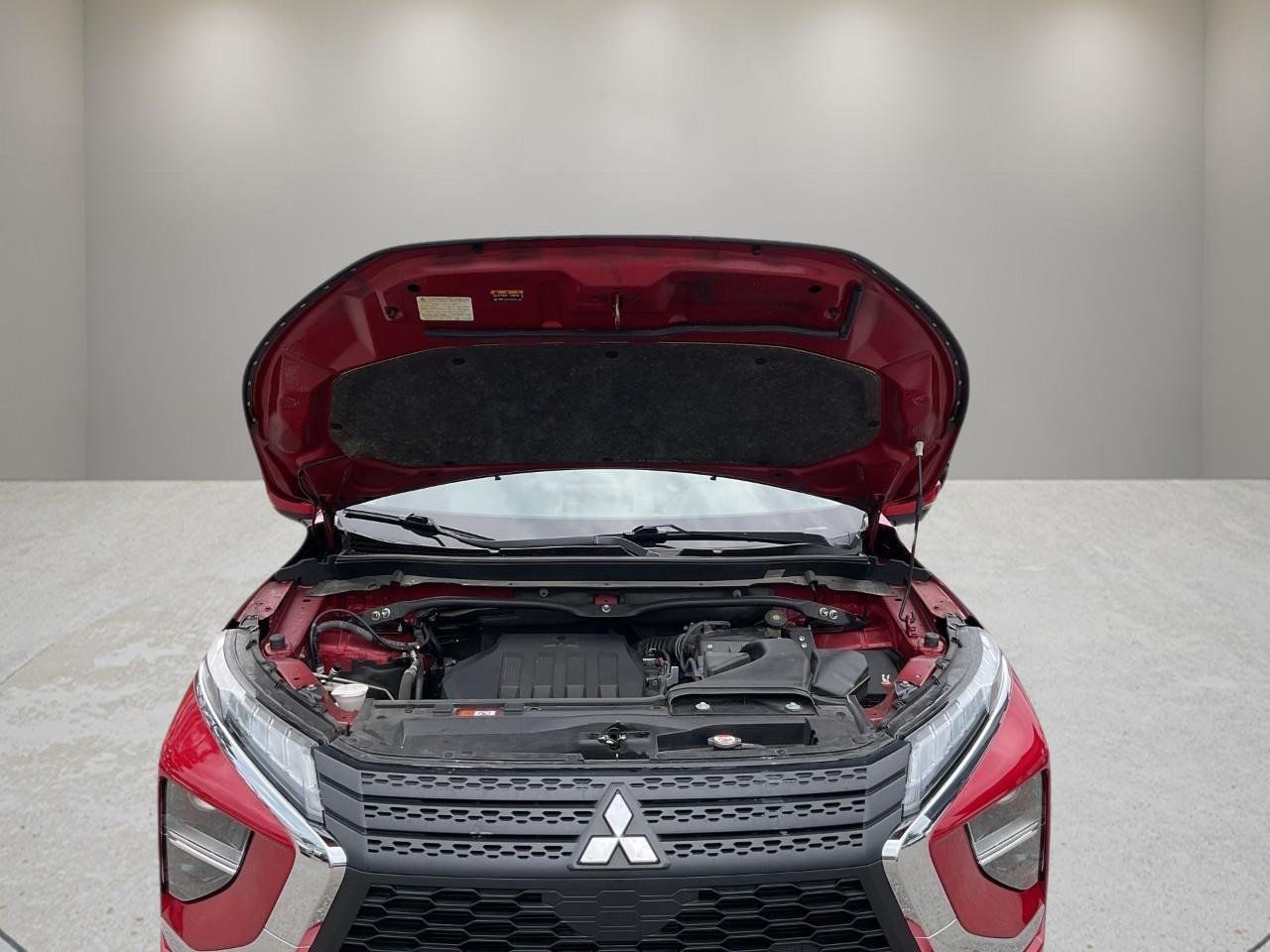 2023 Mitsubishi Eclipse Cross  Photo