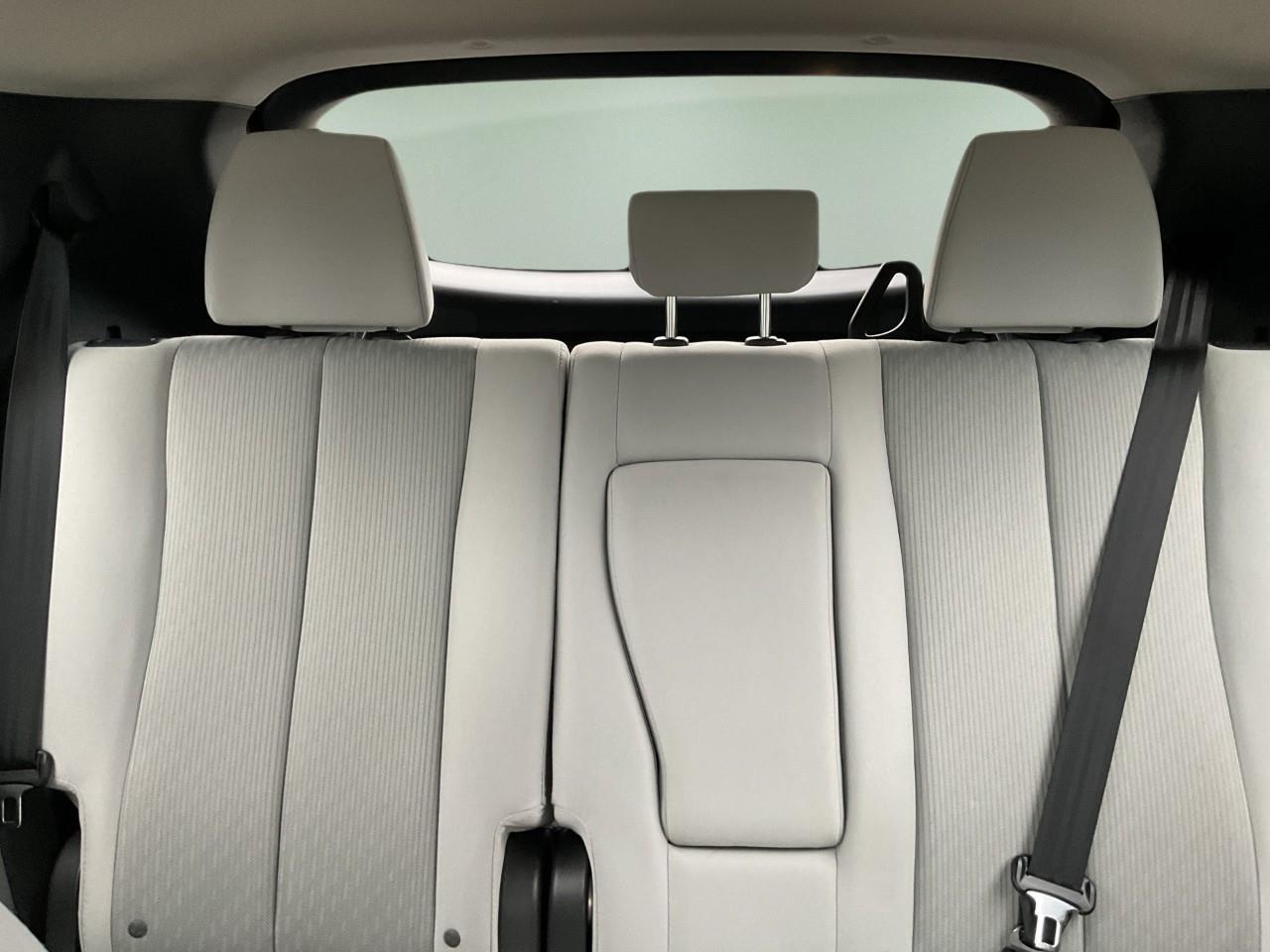 2023 Mitsubishi Eclipse Cross  Photo