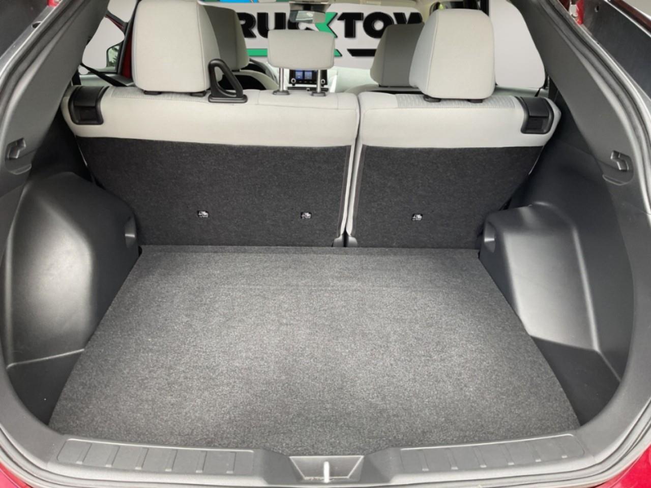 2023 Mitsubishi Eclipse Cross  Photo