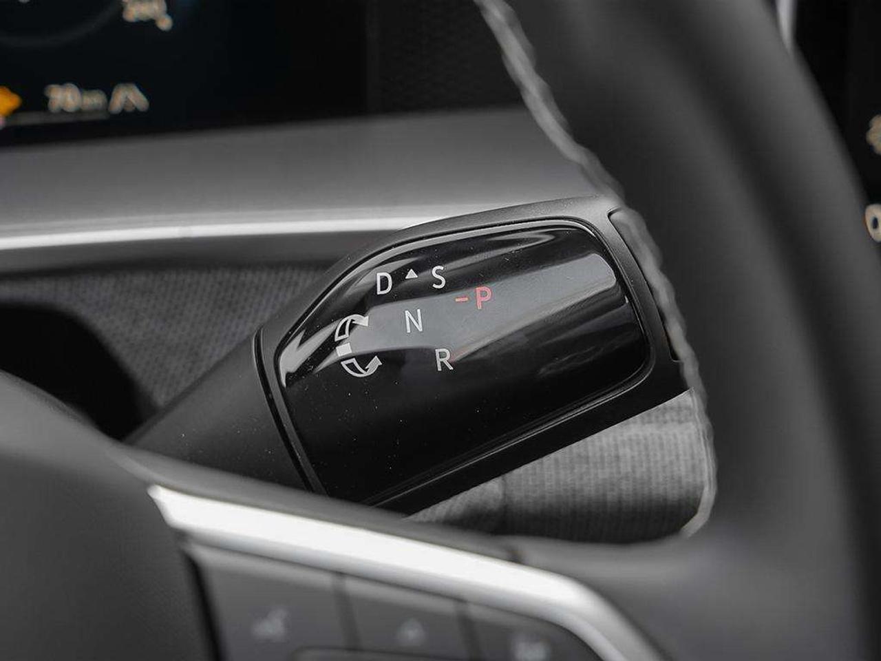 2026 Volkswagen Tiguan Trendline VW Certified Carplay Photo