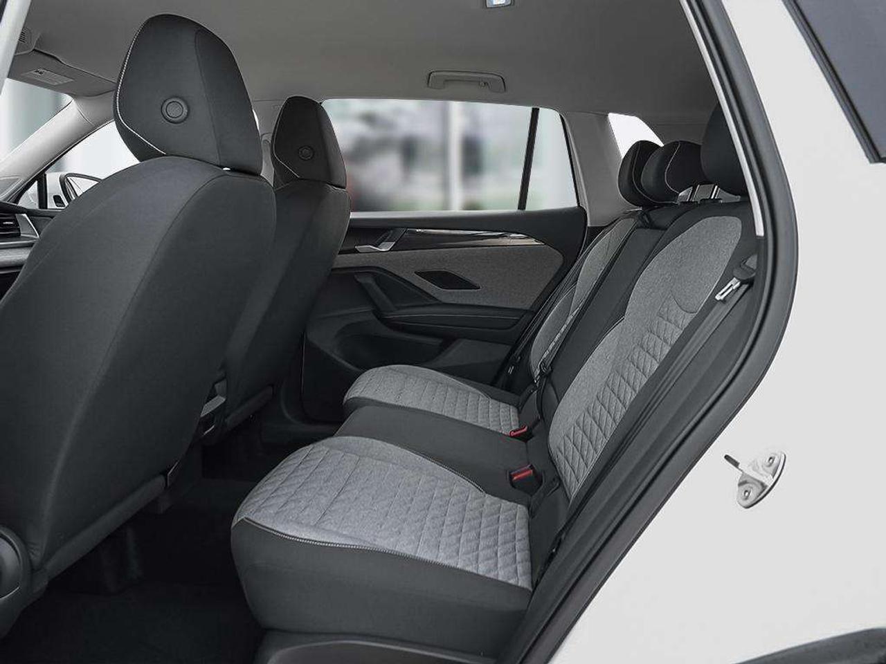 2026 Volkswagen Tiguan Trendline VW Certified Carplay Photo