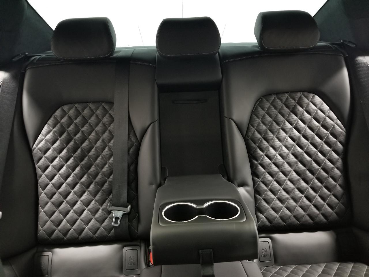 2021 Genesis G70 3.3T Sport 4dr All-Wheel Drive Photo