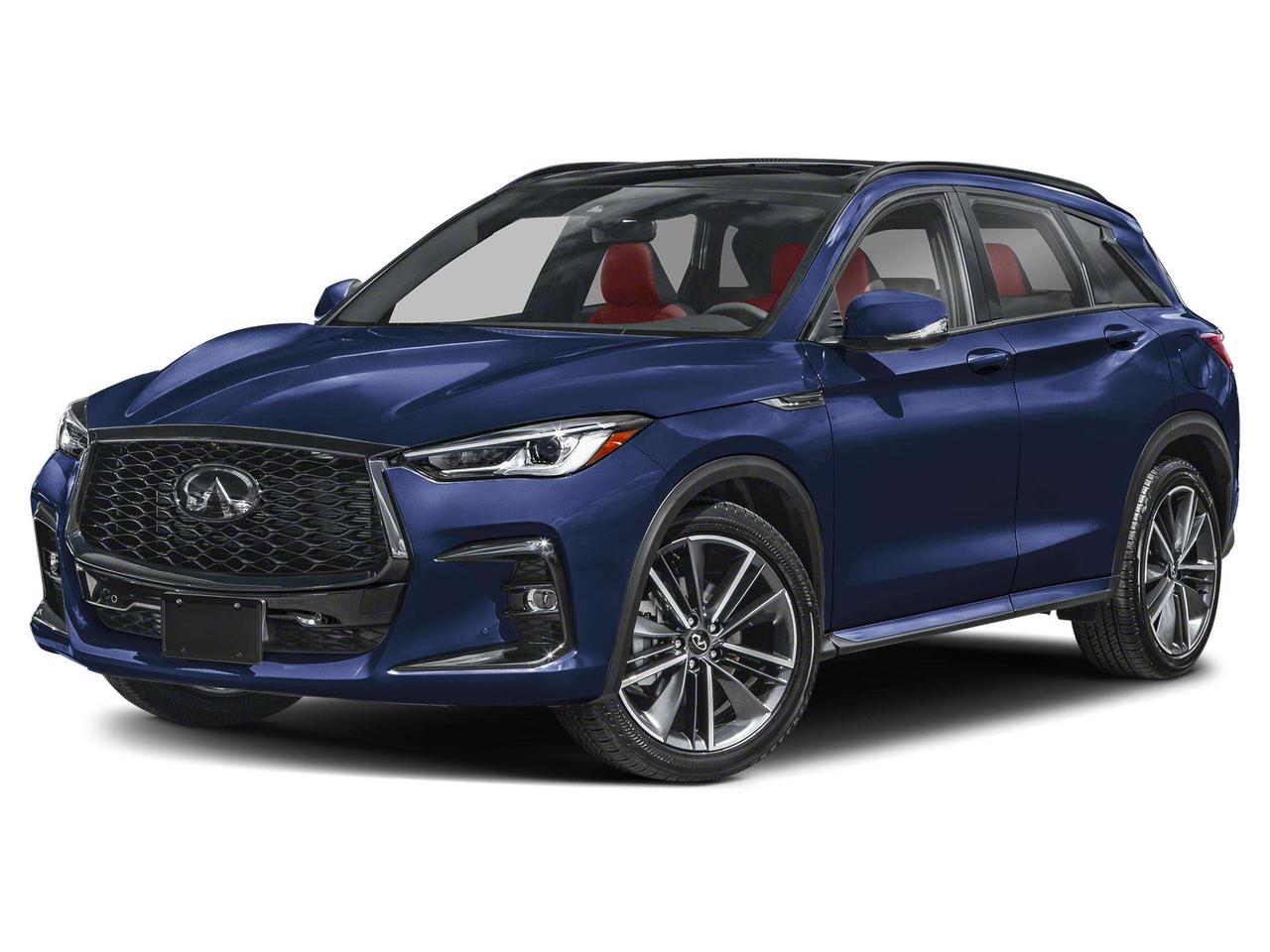 2023 Infiniti QX50 sport Photo0