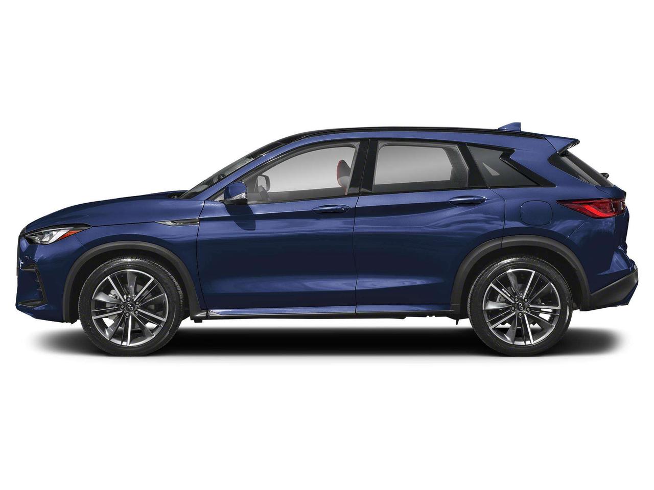 2023 Infiniti QX50 sport Photo