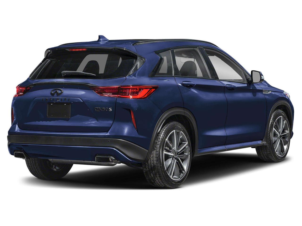 2023 Infiniti QX50 sport Photo