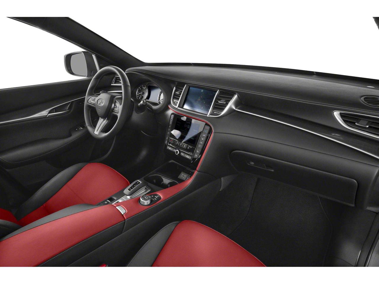 2023 Infiniti QX50 sport Photo