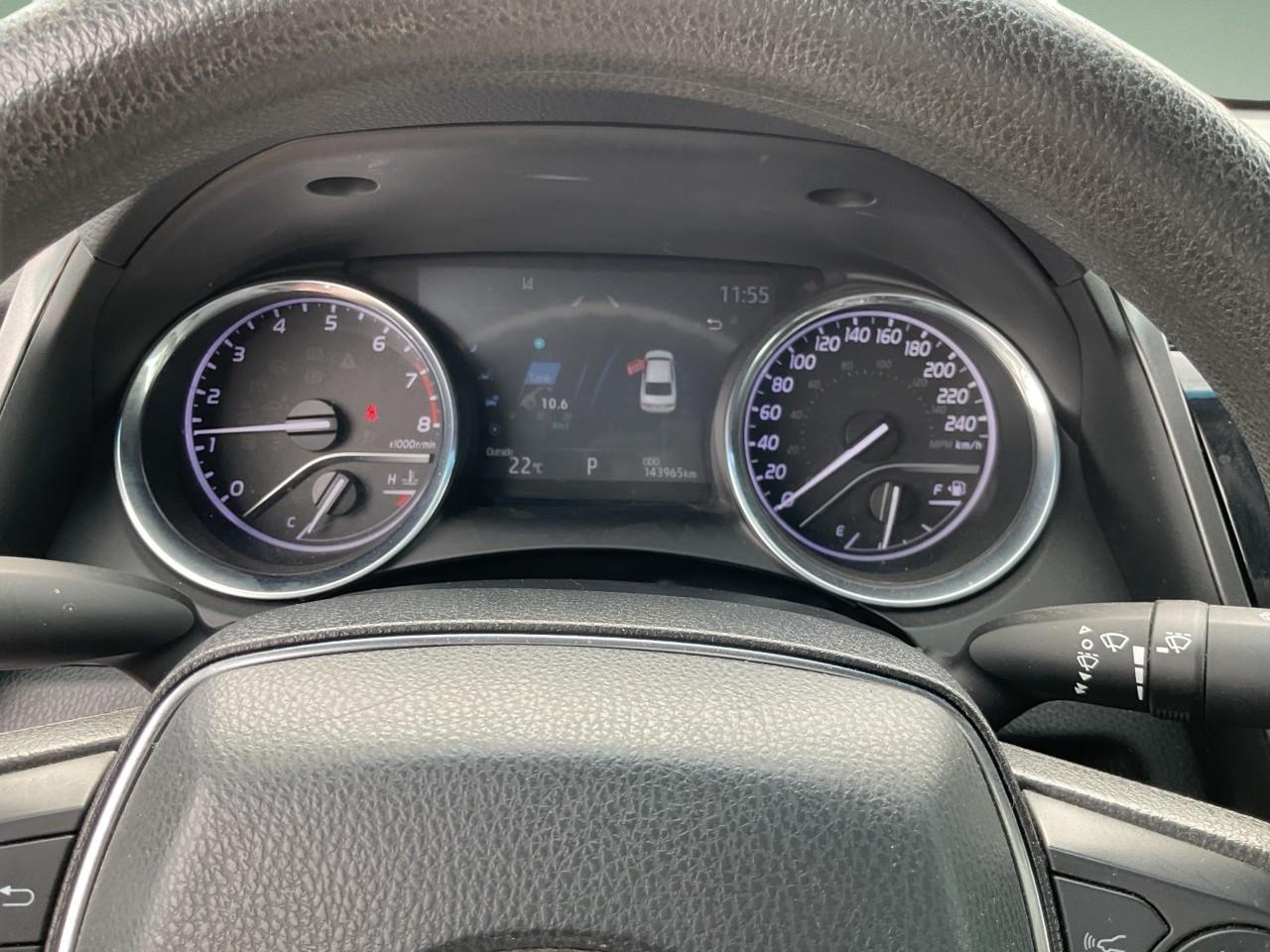 2020 Toyota Camry LE 4dr All-Wheel Drive Sedan Photo