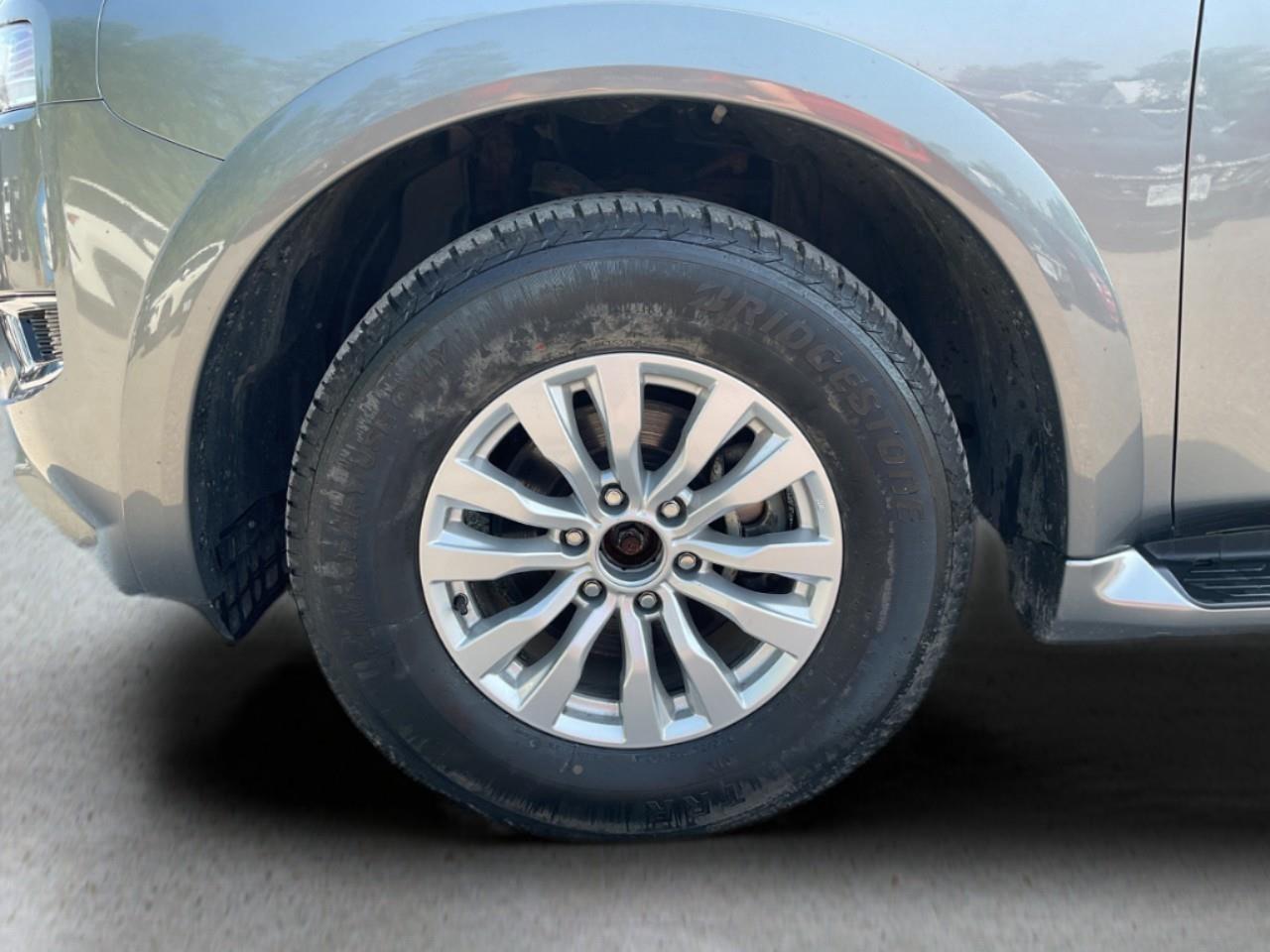 2024 Nissan Armada SL 4dr 4x4 Photo