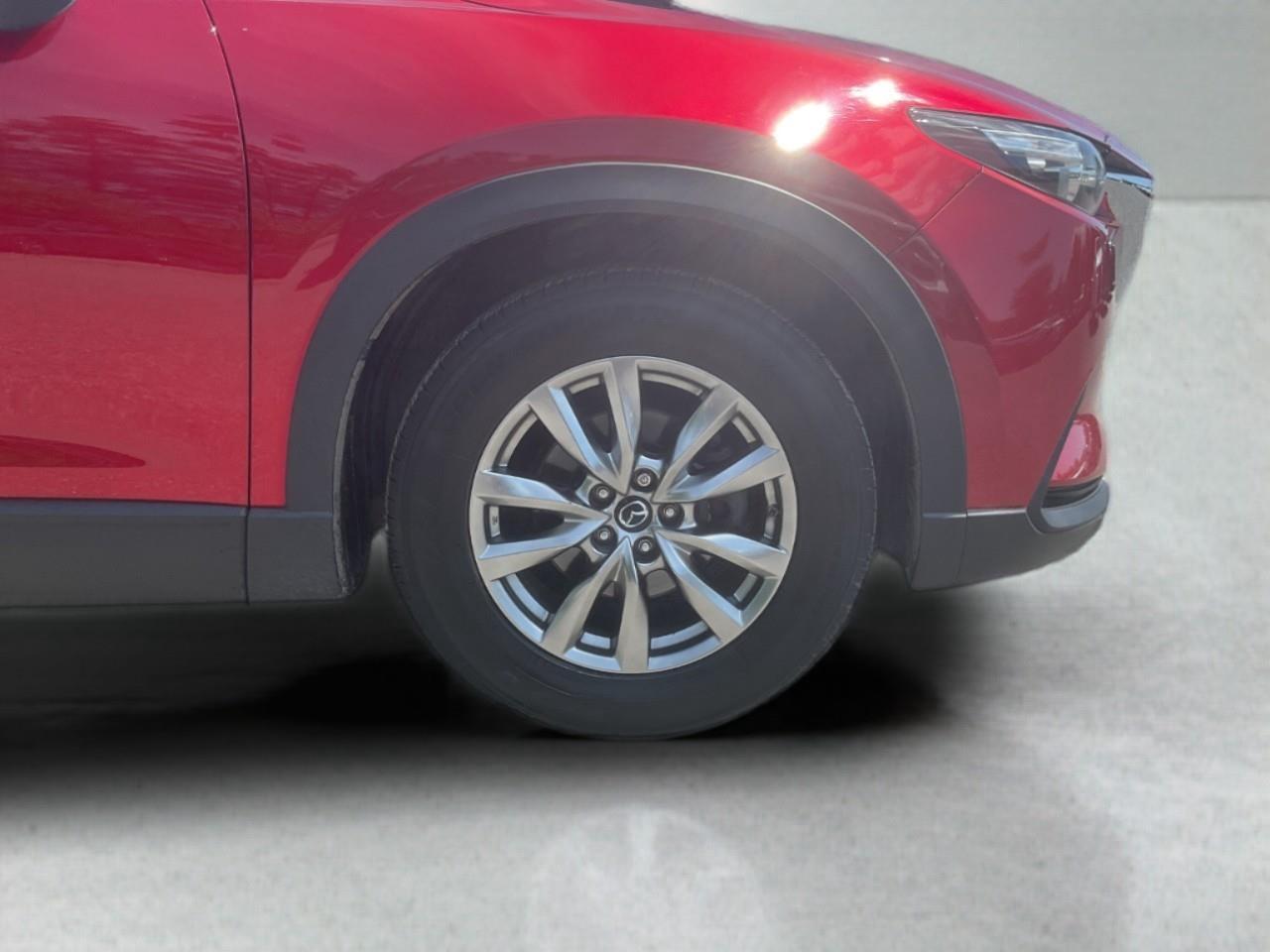2018 Mazda CX-9  Photo