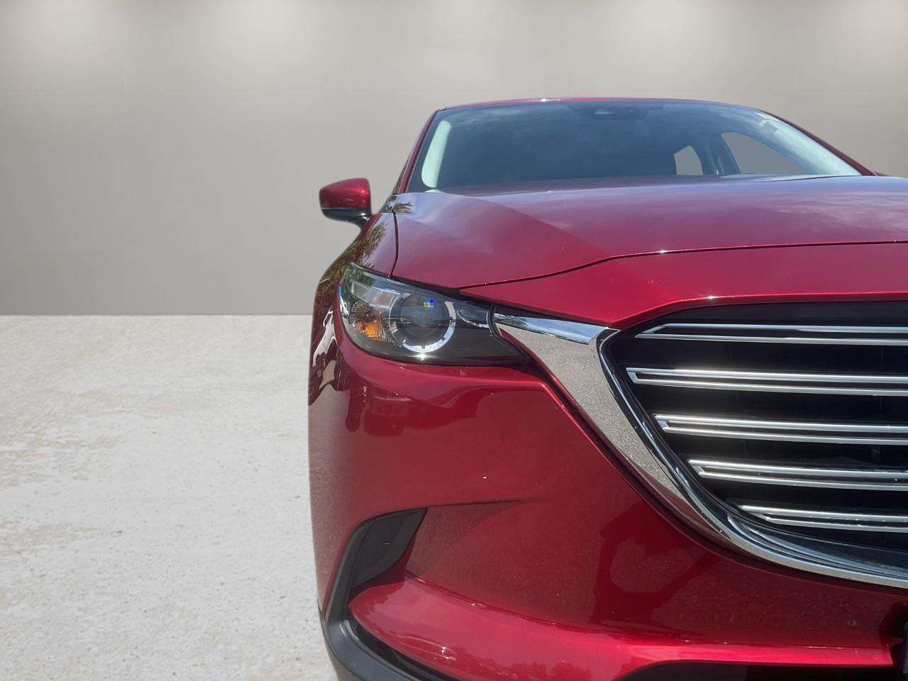 2018 Mazda CX-9  Photo