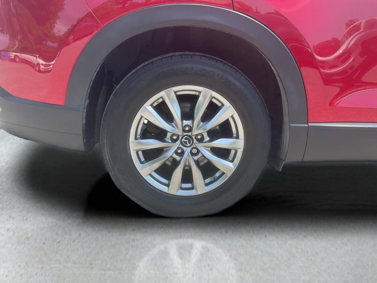2018 Mazda CX-9  Photo