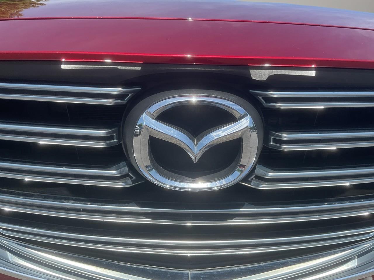 2018 Mazda CX-9  Photo