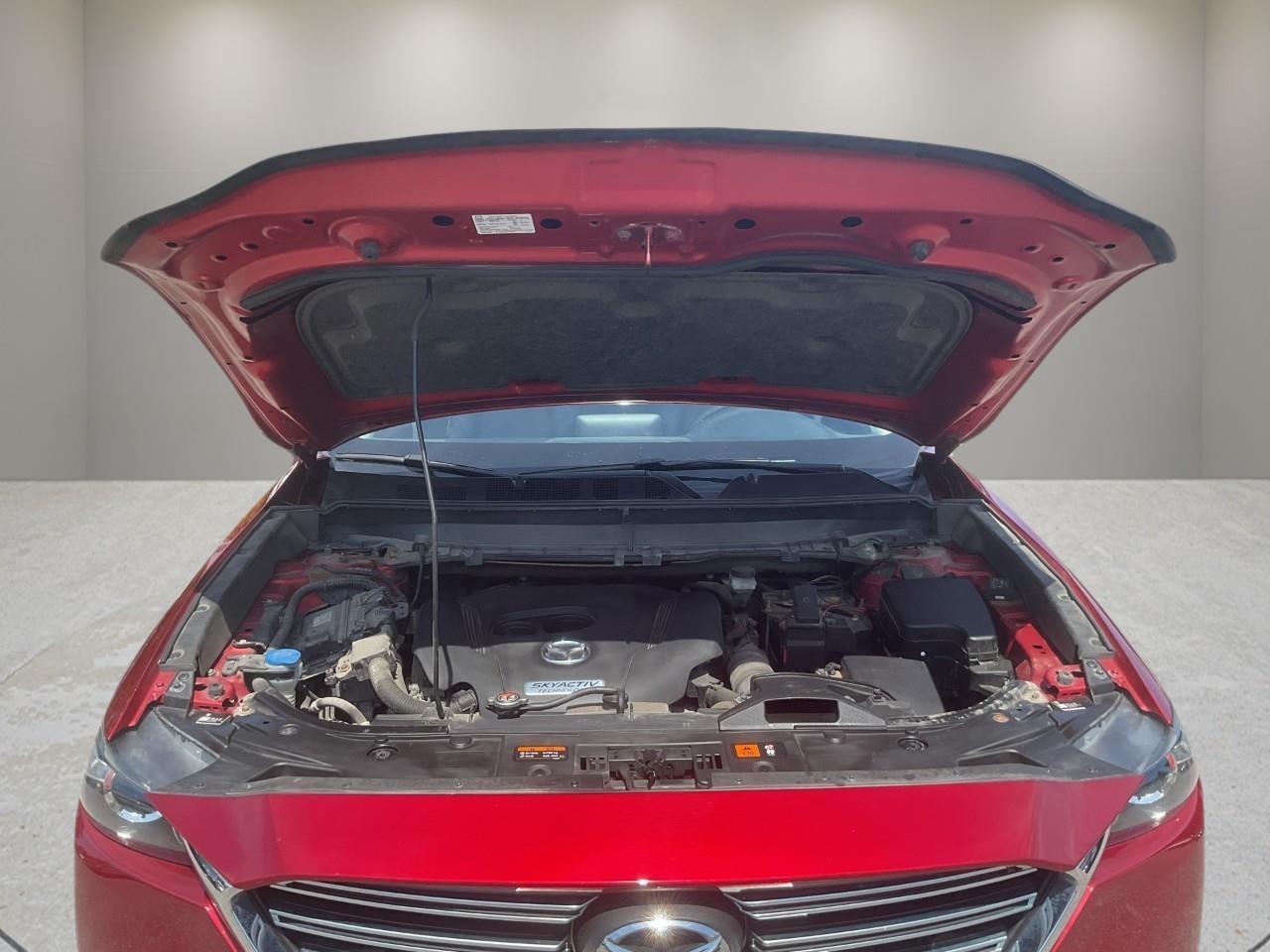 2018 Mazda CX-9  Photo