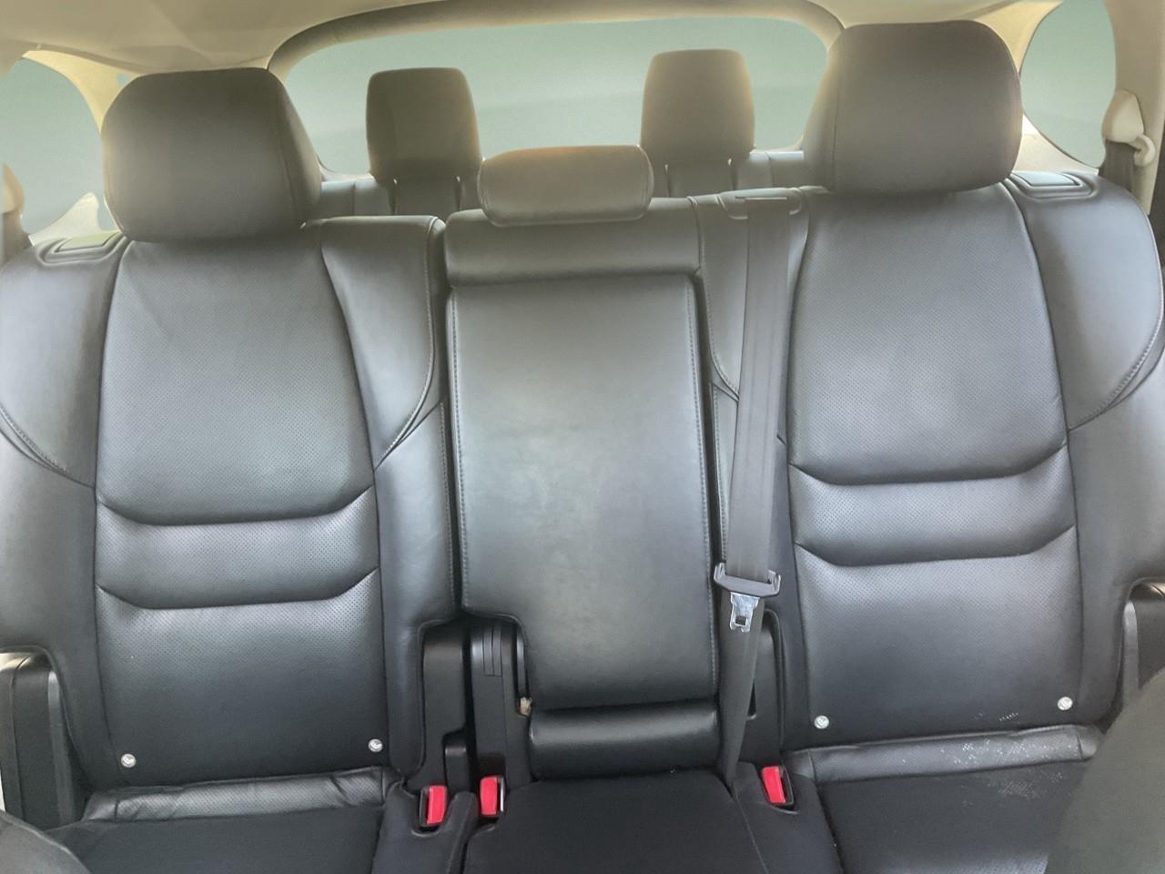 2018 Mazda CX-9  Photo